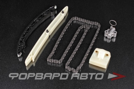 Купить Комплект цепи ГРМ FEBI 34162