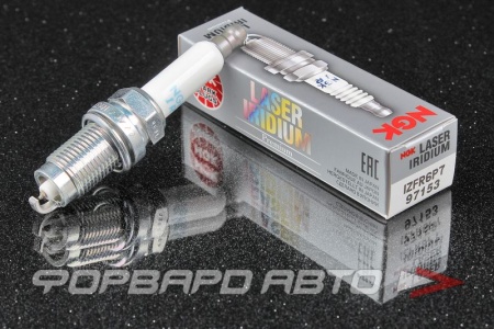 Купить Свеча зажигания NGK 97153