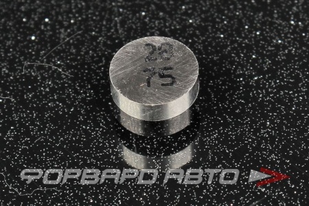 Купить Шайба регулировочная 2,875 мм NISSAN 13229-53J03