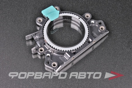 Купить Сальник (LH) коленчатого вала (коренной), в корпусе VICTOR REINZ 81-90085-00