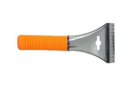 Купить Скребок для льда с водосгоном (ширина скребка 9 см.) GENERAL TECHNOLOGIES GT-IS100