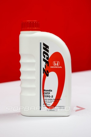 Купить Масло для вариатора 0,8л, HCF-2 HONDA 08269-P99-Z0FC1