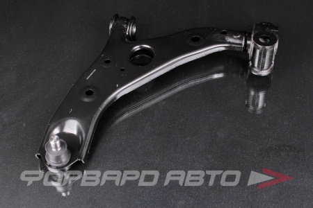 Купить Рычаг передний, левый в сборе MILES DB62404