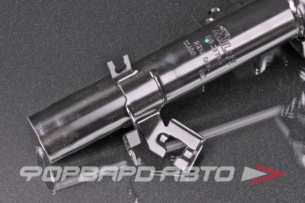 Амортизатор передний, правый MILES DG21748