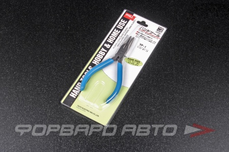 Купить Пассатижи мини goot YP-1 Taiyo Electric YP-1