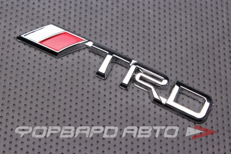 Купить Эмблема TRD, Тайвань MELCO 