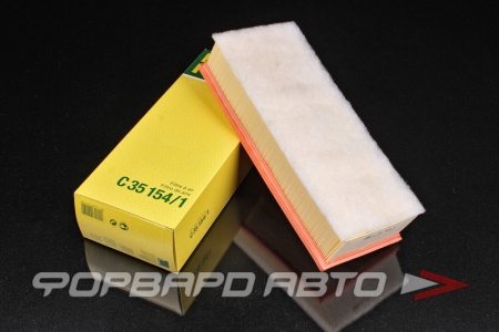 Купить Фильтр воздушный MANN C 35 154/1