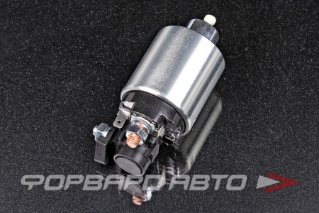 Купить Реле втягивающее стартера (Mazda 3, Mazda 6) TESLA TECHNICS TT76656