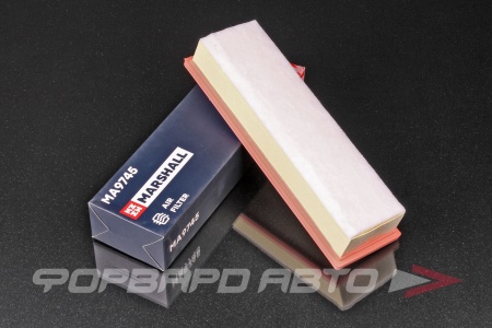 Купить Фильтр воздушный Marshall MA9745