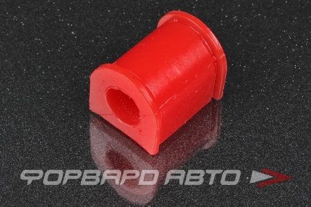 Купить Втулка стабилизатора 20мм ПОЛИУРЕТАН 2-01-049