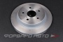 Диск тормозной G-BRAKE GR-12100