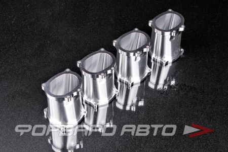 Купить Раннеры для коллектора впускного HYPERTUNE (4 шт) HYPERTUNE HYPERTUNE