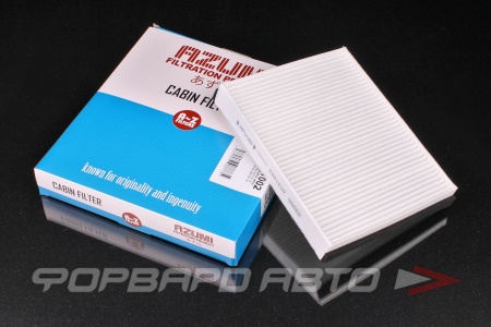 Купить Фильтр салонный AZUMI AC31002