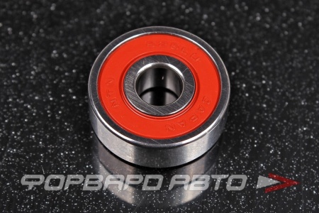 Купить Подшипник 6*19*6 (шариковый) NTN 626LLU