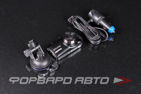 Купить Автомобильный видеорегистратор SARITI X650