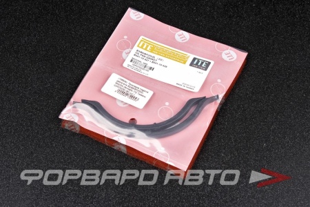 Купить Прокладка поддона двигателя (полукольцо) B3/B6/BP/Z5/ZL MAZDA (M=NBR) ITE IOP070030-I00