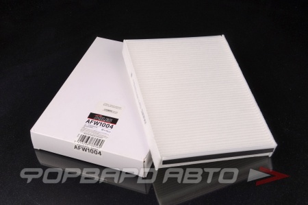 Купить Фильтр салонный MILES AFW1004