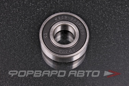 Купить Подшипник 15*35*11 KGE 6202-2RSPQ65
