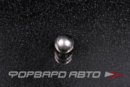 Купить Шар 12,303 мм (31/64) ЗМС 40260463, SB0055, SB12303