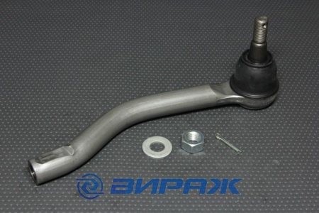 Купить Наконечник рулевой QSTEN TRO133