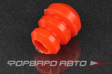 Купить Отбойник стойки передней d20*50*60мм ПОЛИУРЕТАН 8-03-101