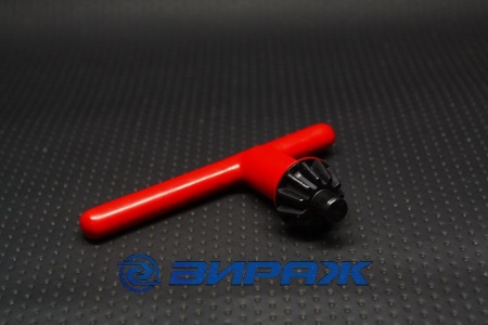 Купить Ключ для сверлильного патрона № 16 MATRIX 