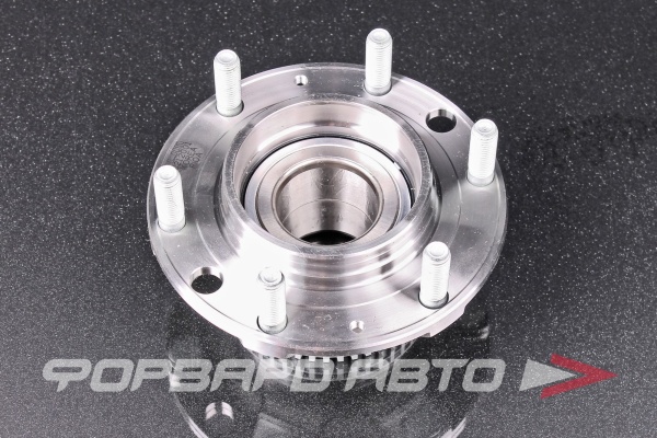 Ступица передняя ILJIN IJ212001