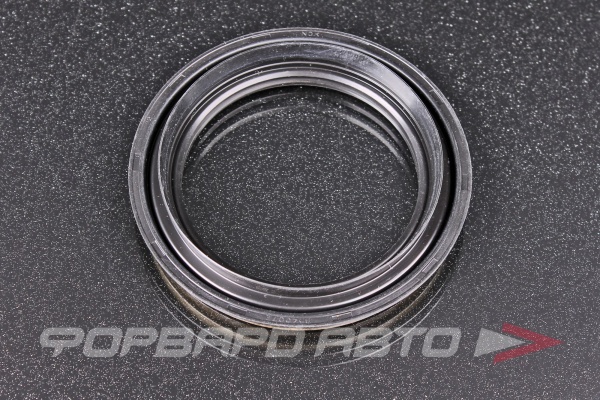 Сальник 52*68*6,5*12 (б/н) мет. NOK BD4007-E0