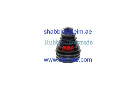 Купить Пыльник привода 22*75*104 RBI N17TI10UZ