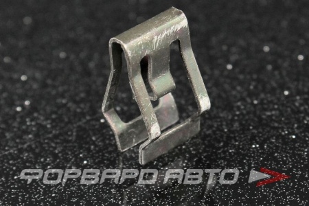 Купить Клипса металлическая  YT2222