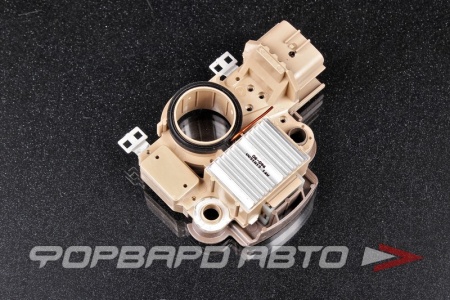Купить Реле регулятор генератора (MMC 4B10, 4B11, 4B12, 4M41) KRAUF ARM3571UX