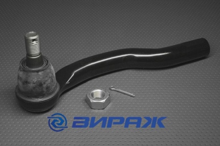 Купить Наконечник рулевой QSTEN TRO140