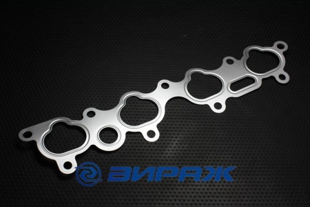 Купить Прокладка коллектора впускного B3, B5 MAZDA B3C7-13-111