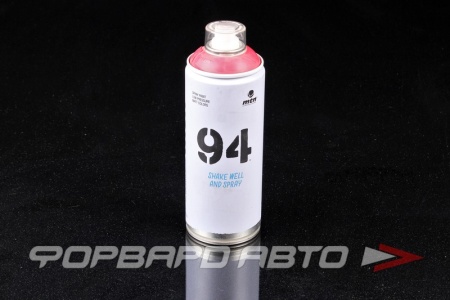 Купить Краска красный алый Line, аэрозоль, 400мл MTN 94 RV-116