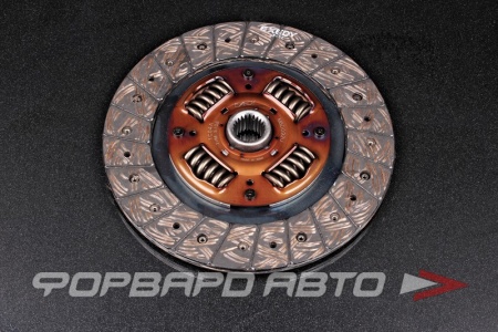 Купить Диск сцепления 160*240*26-23T EXEDY MBD-092U