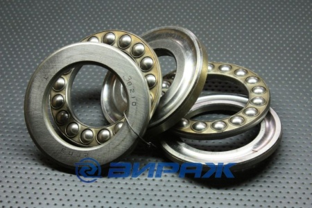 Купить Подшипник 40*78*39 2ГПЗ 38210