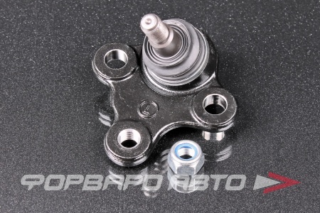 Купить Опора шаровая, левая SPEEDMATE SM-BJH039