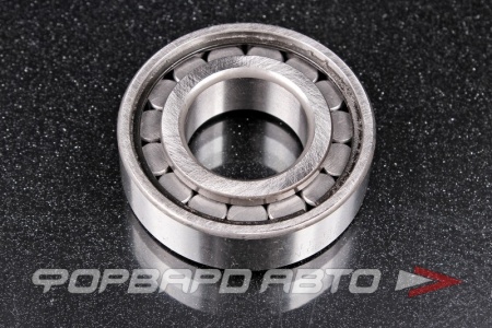 Купить Подшипник 25*52*15 СПЗ 102205