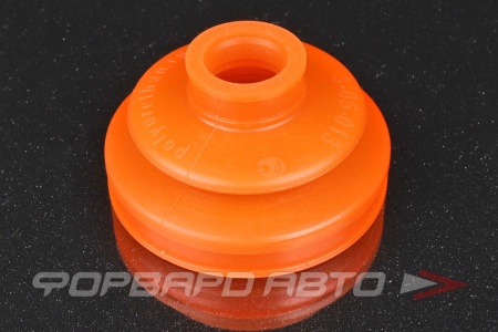 Купить Пыльник карданного вала 21,7*68,7*45 ПОЛИУРЕТАН 3-05-013