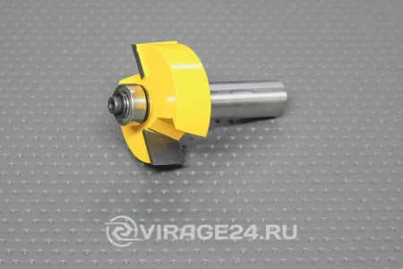 Купить Фреза кромочная фальцевая D-38,1*13мм. хв.12мм. ЭНКОР 