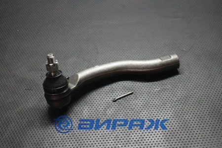 Купить Наконечник рулевой тяги, левый 555 SE-T221L