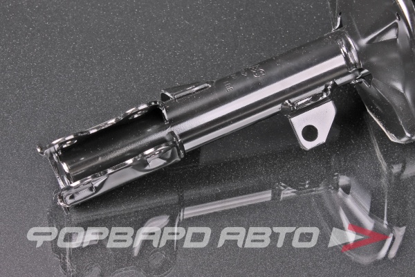 Амортизатор передний, левый MILES DG11002