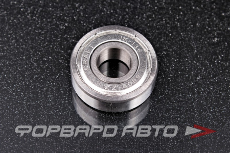 Подшипник 10*26*8 CRAFT BEARINGS 6000ZZ