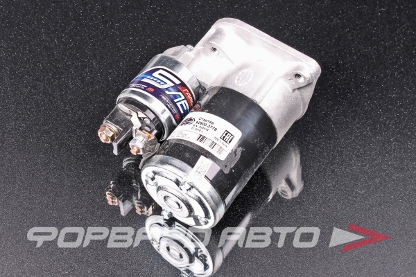 Стартер Renaul Logan Elektrom 92600.3708