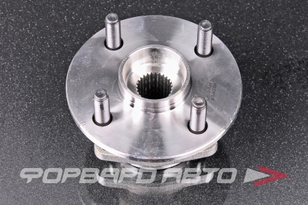 Купить Ступица с подшипником задняя REDREX RBH0023