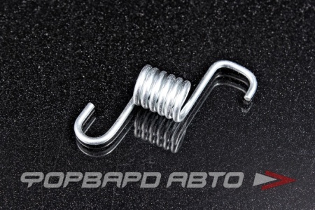 Купить Пружина возвратная педали газа 2108 БелЗАН 21080-1108036