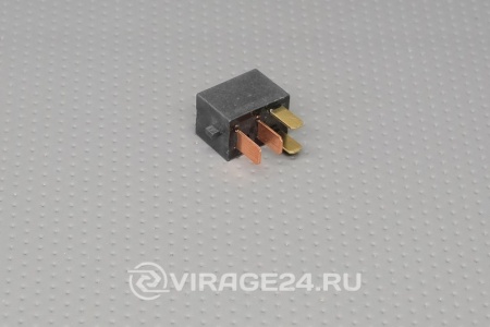 Купить Реле 12V 4-х контактное (топливного насоса) HONDA 39794-SDA-004