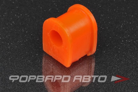 Купить Втулка стабилизатора 17мм ПОЛИУРЕТАН 1-01-060