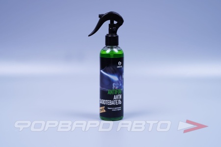 Купить Антизапотеватель стекол «Antifog», 250мл GRASS 154250