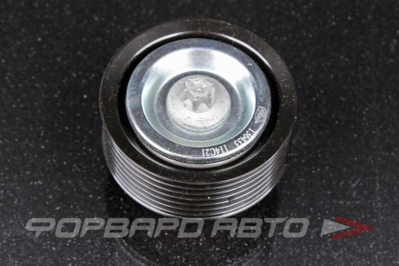 Купить Ролик приводного ремня (Mercedes Benz CL 2, CLS 3, GLE, GLS, S) GATES T36433